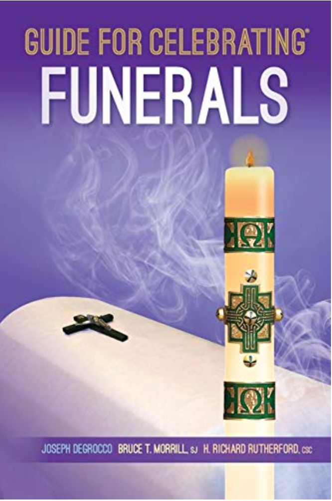 Guide for Celebrating Funerals