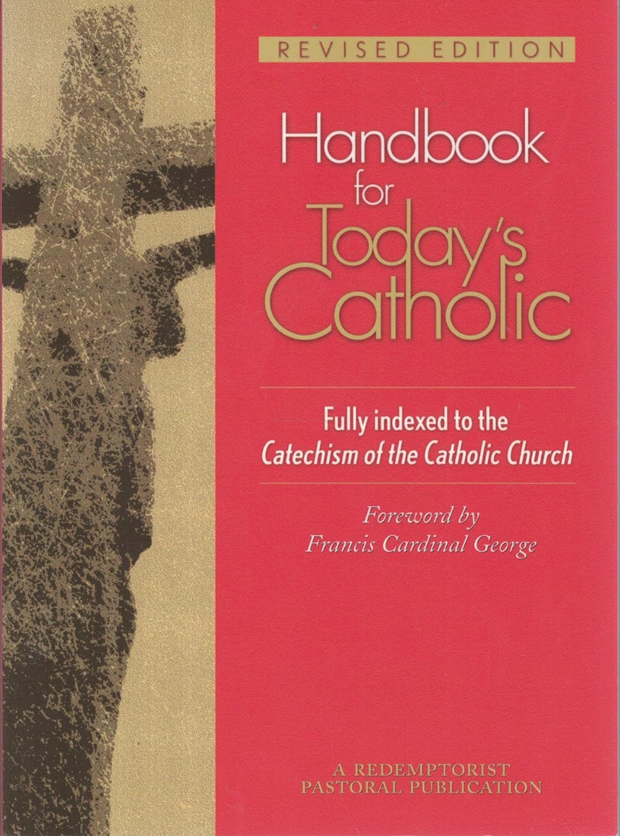 Handbook for Today's Catholic