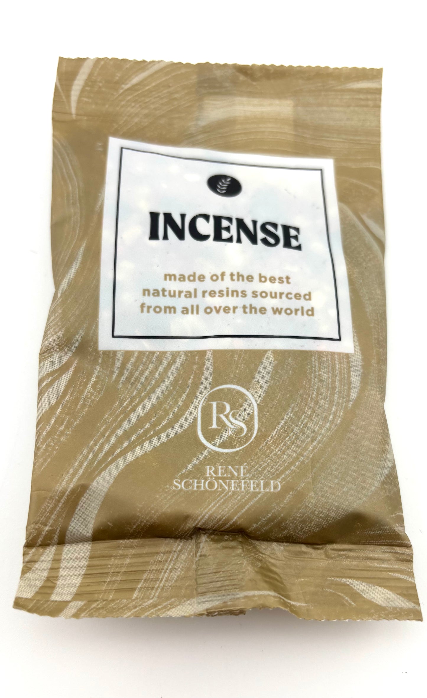 Paquete pequeño de incienso 30g