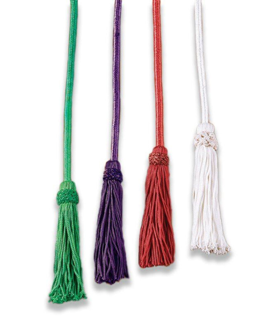 Rayon Cincture with Tassel