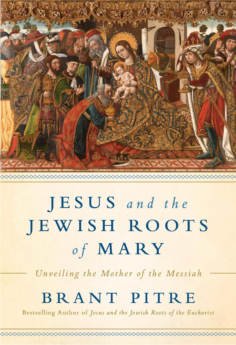 Jesus and the Jewish Roots of Mary: Unveiling the Mother of the Messiah