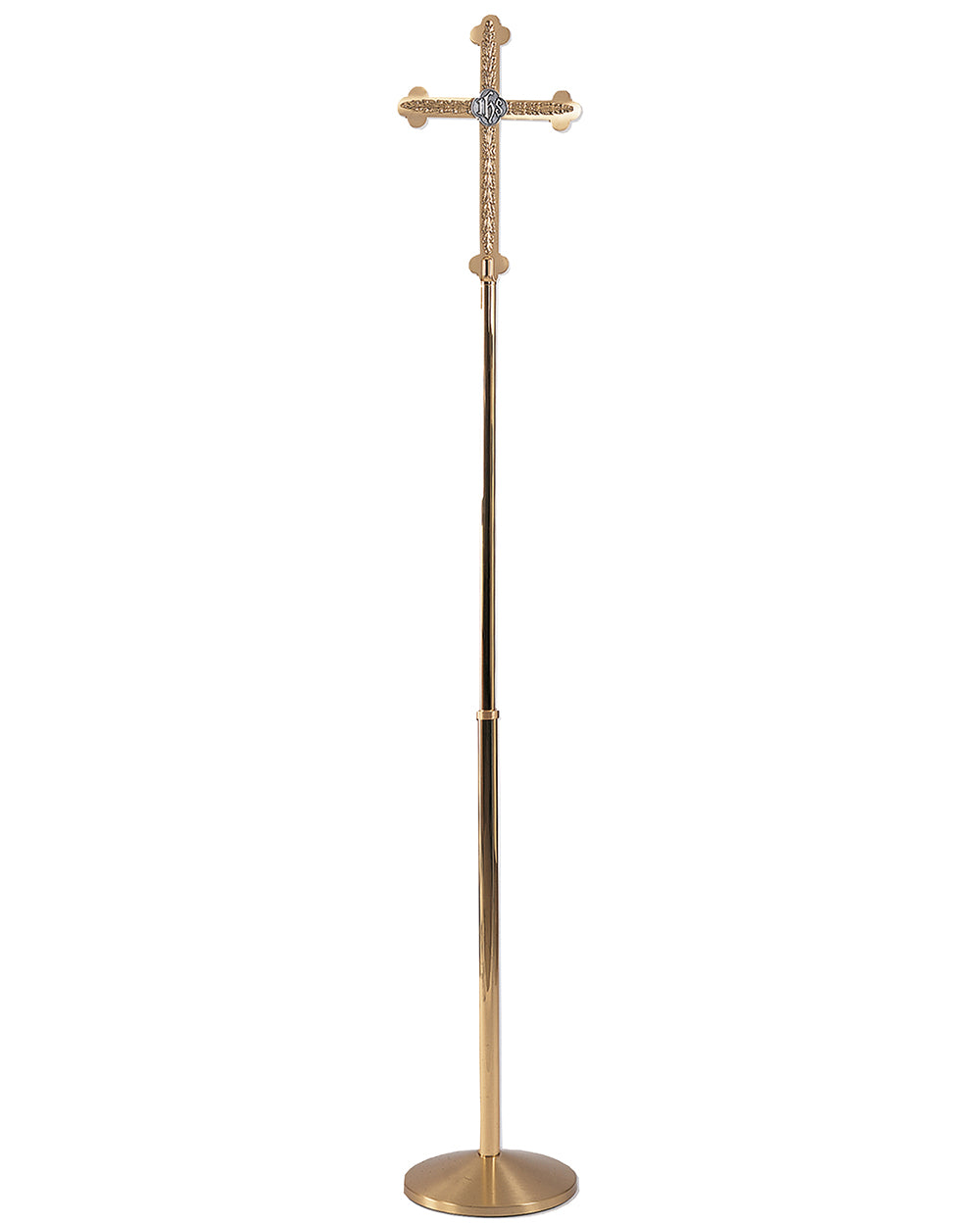 IHS Processional Cross 82"