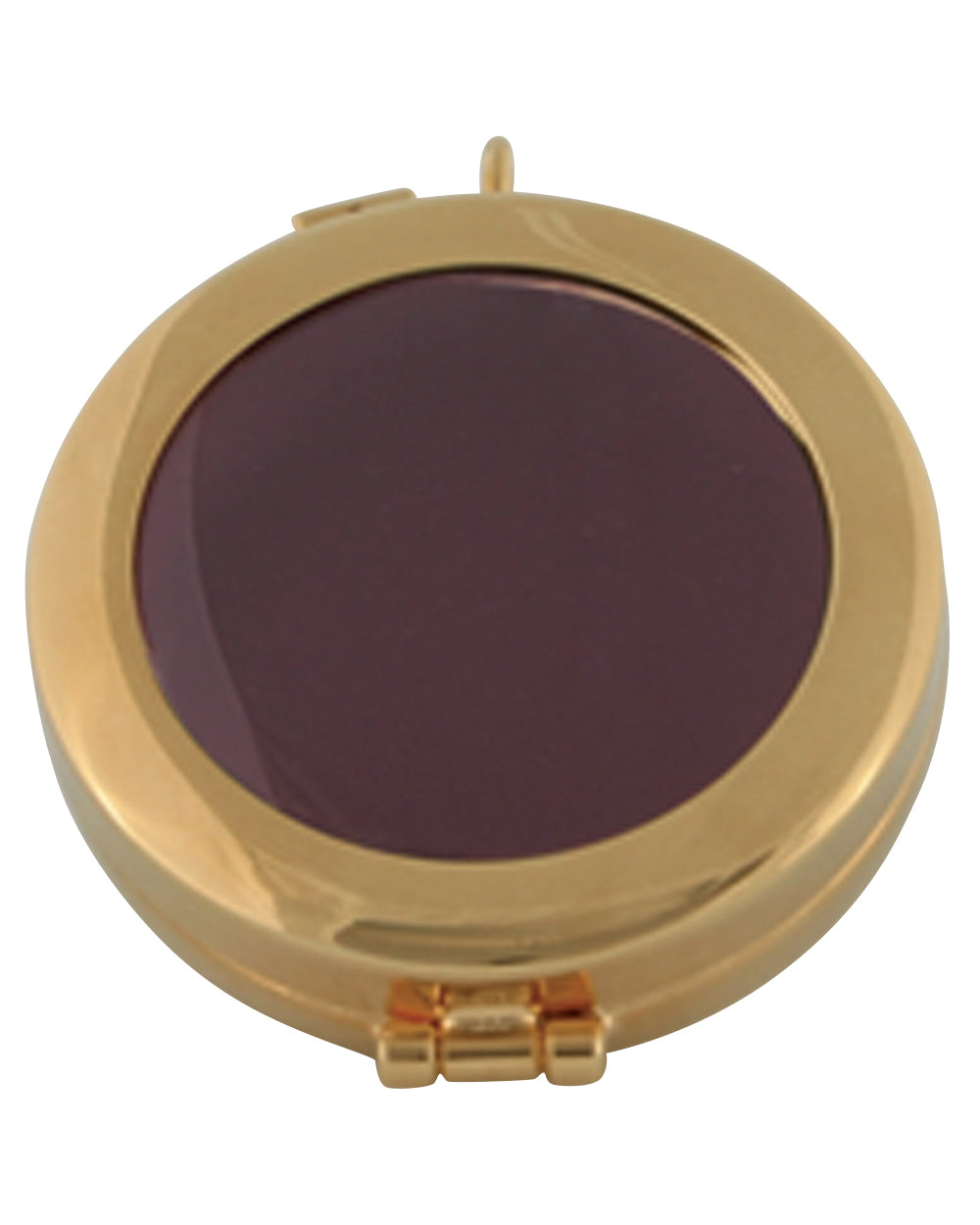 24k Gold-Plated Relic Holder