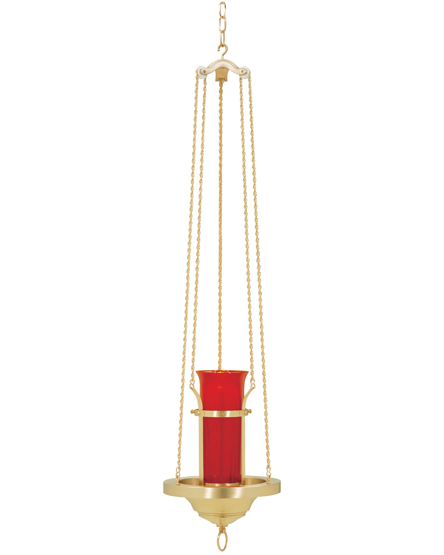 Lámpara de Santuario 42"