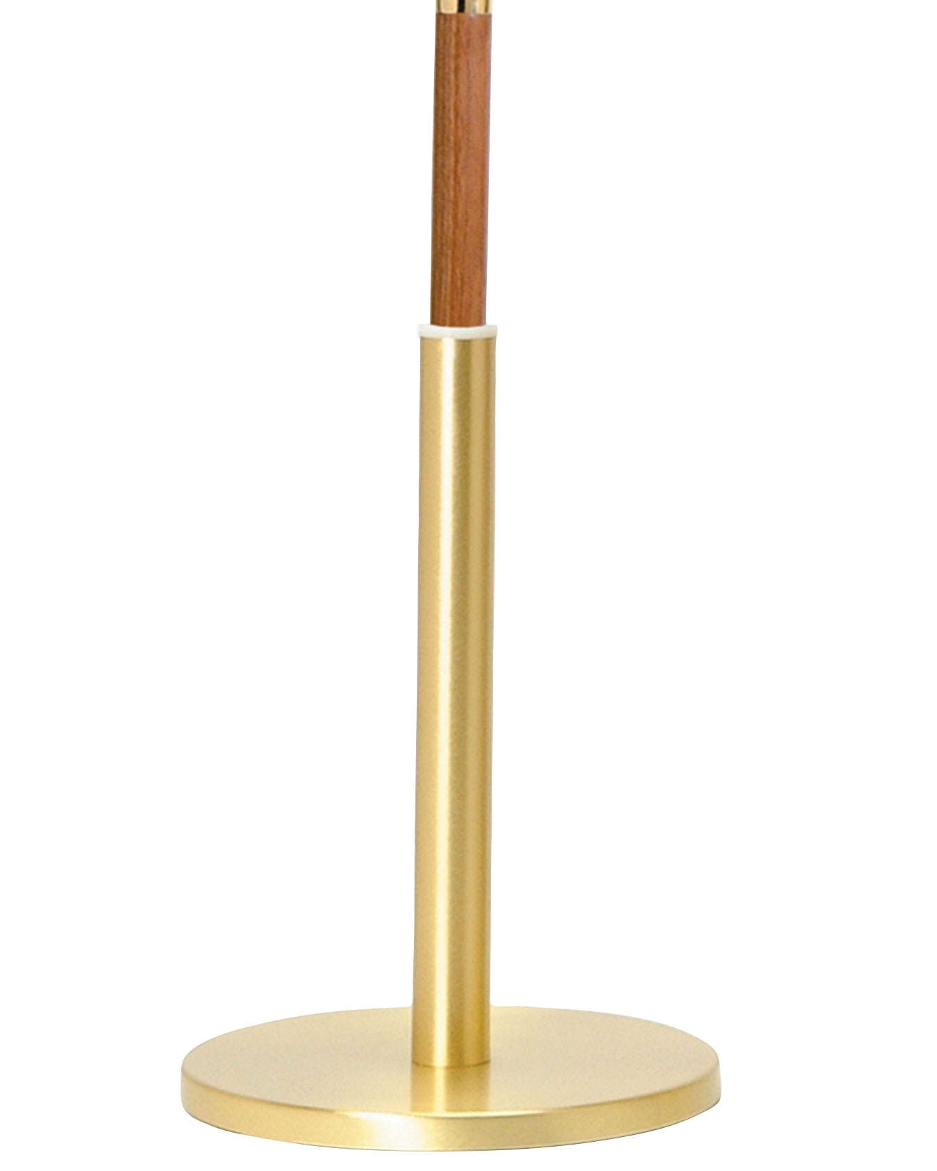 Soporte para encendedor de velas de latón 33 cm