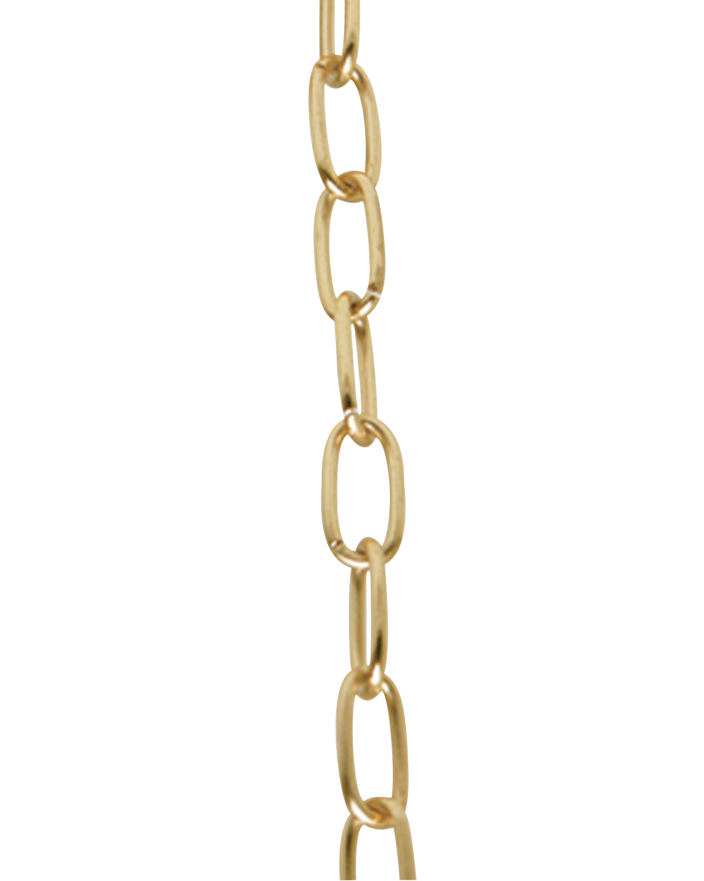 Steel Chain for Sanctuary Lamp