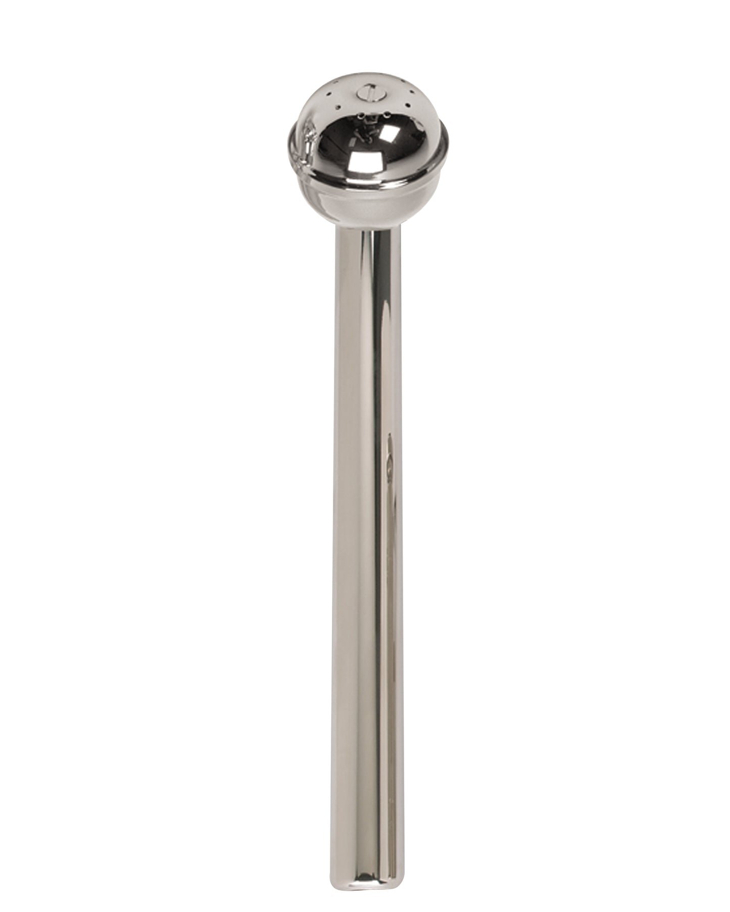 Stainless Steel Holy Water Sprinkler 9-3/4"