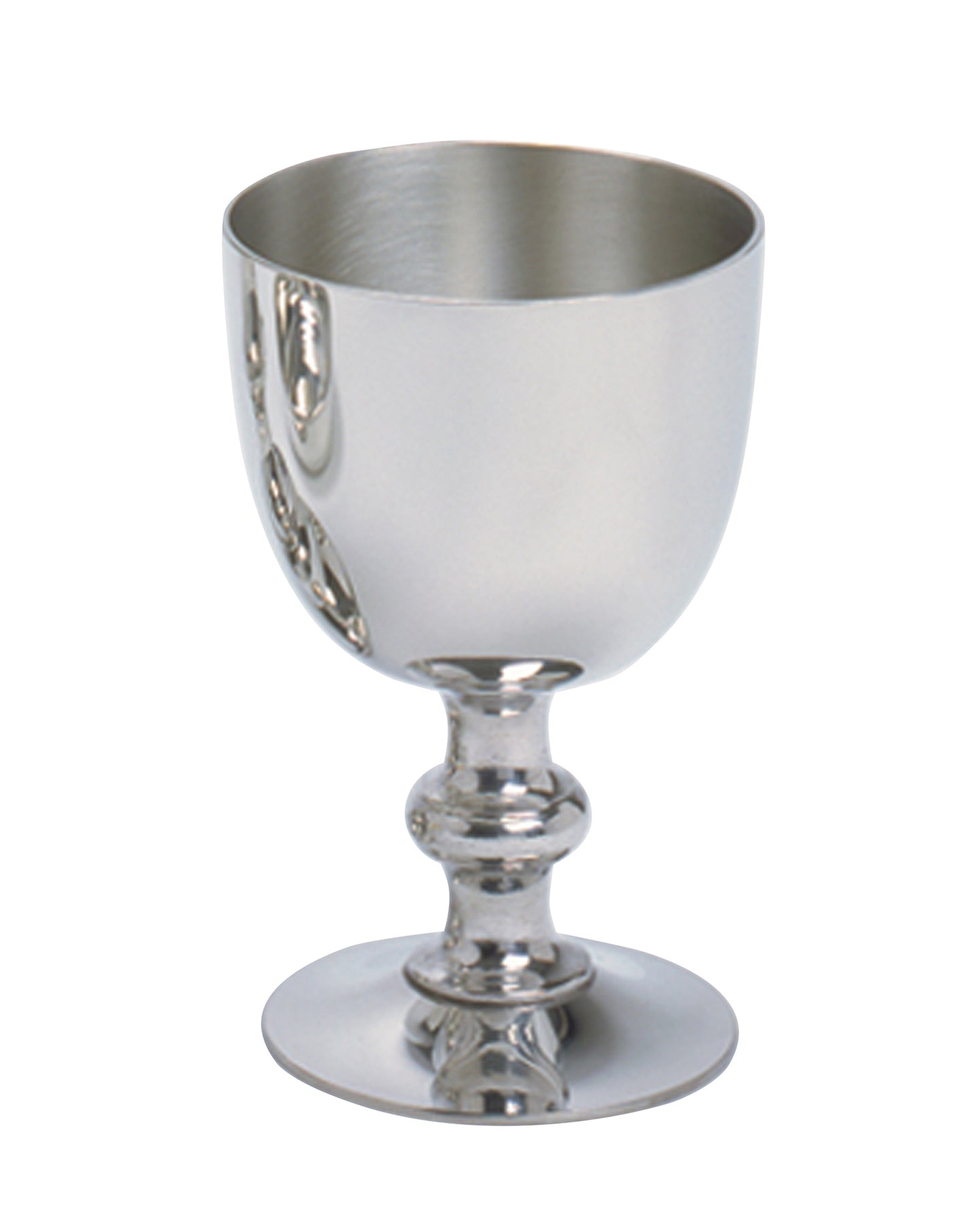 8oz Pewter Chalice