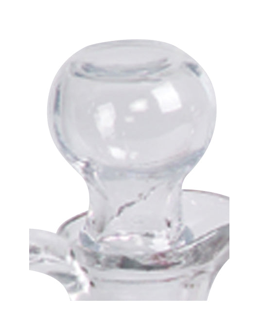 Glass Cruet Stopper