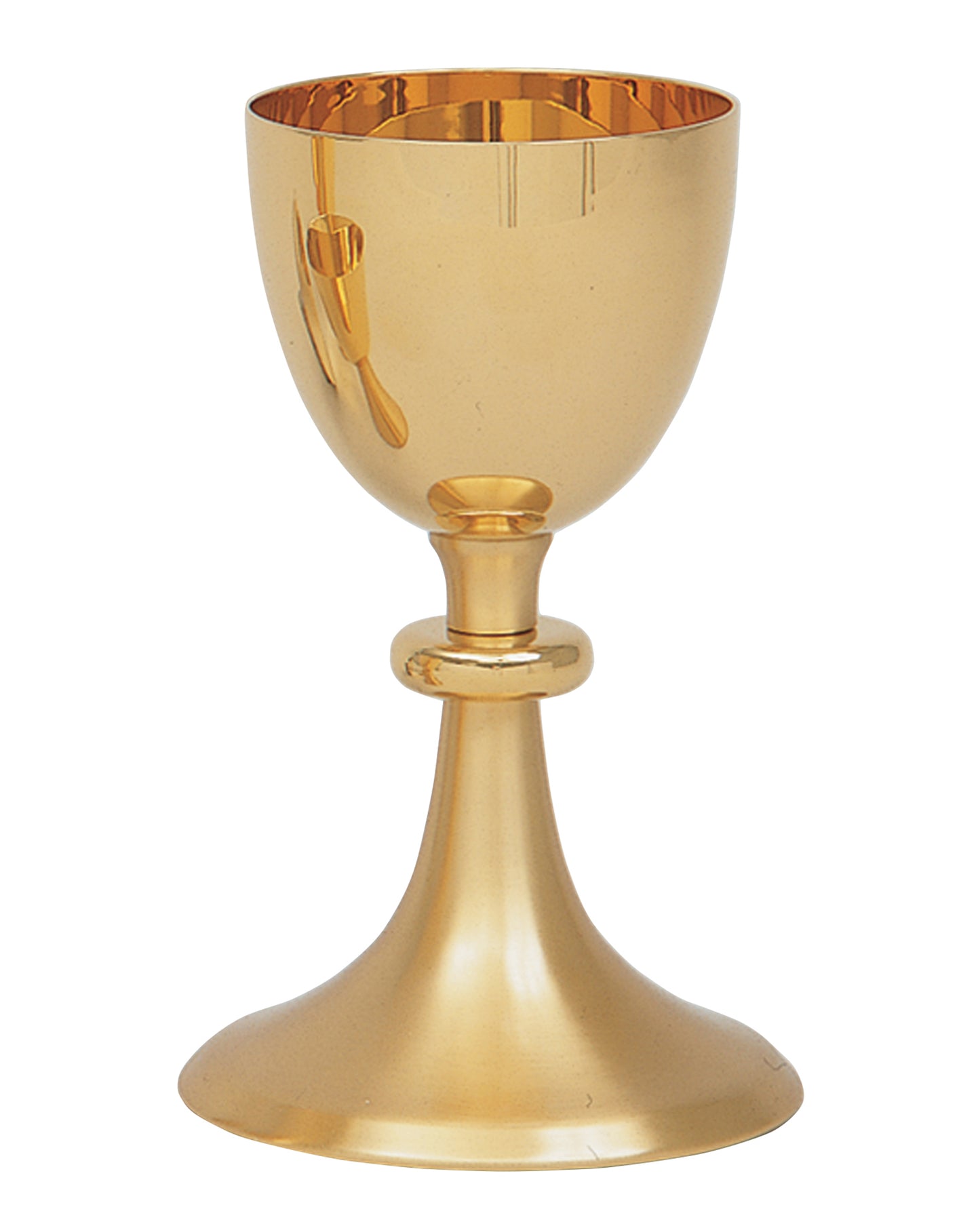 24k Gold Communion Chalice 16oz