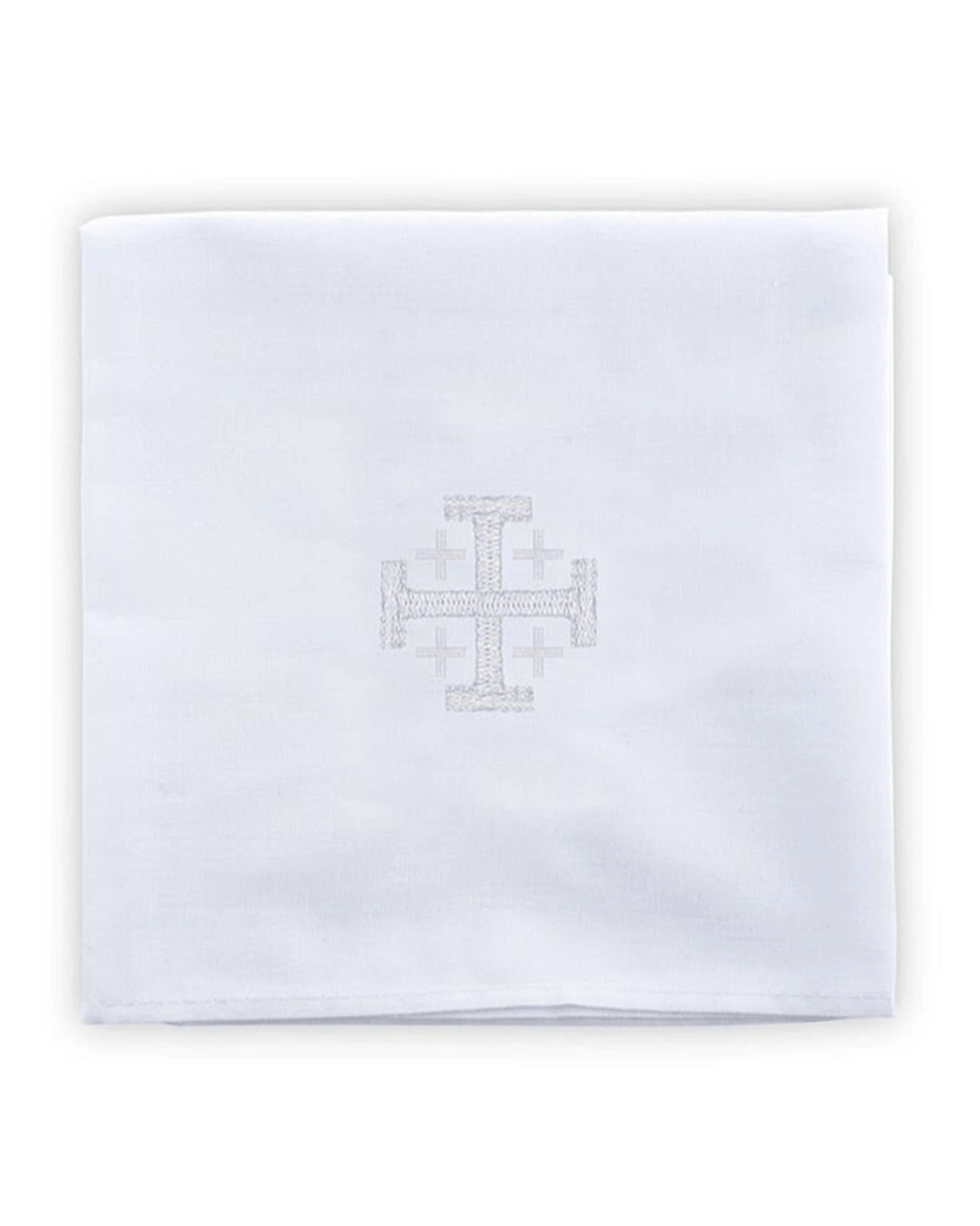 Cambridge Apparel Jerusalem Cross Altar Appointments
