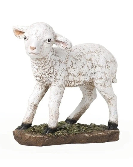 Pesebre de 39 pulgadas