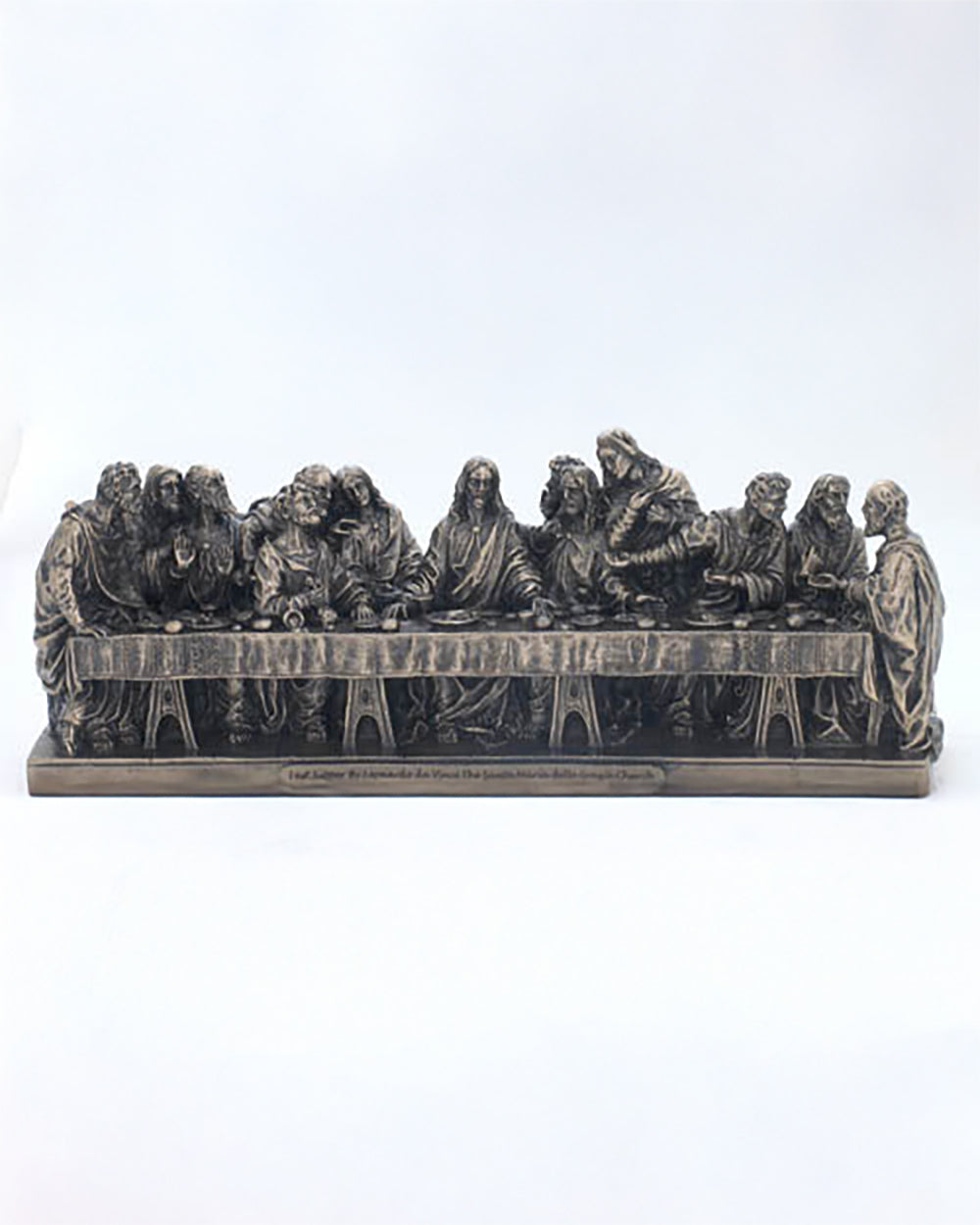 The Last Supper Statue 9.5"