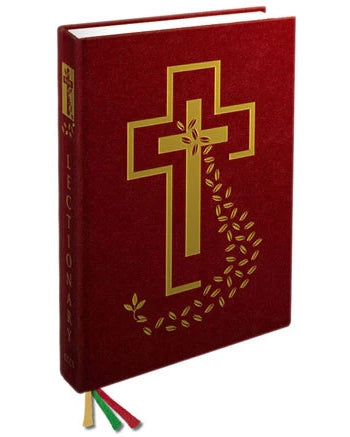 Lectionary for Sundays and Solemnities: Chapel Edition