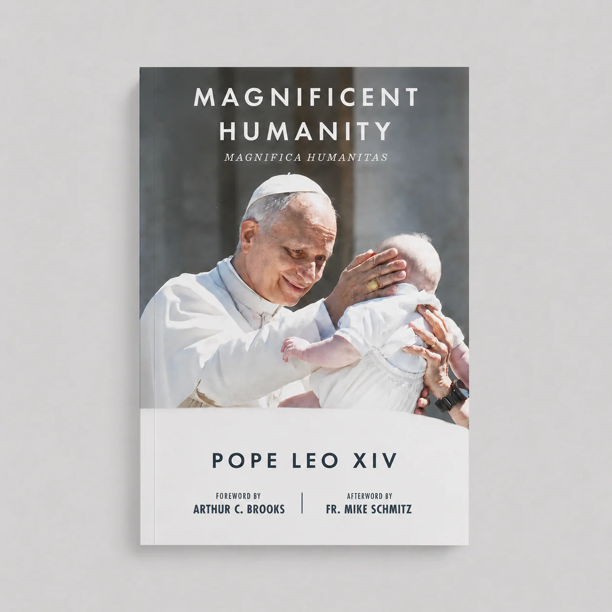 Magnifica Humanitas ("Humanidad magnífica"), Ascension Press (edición de bolsillo)