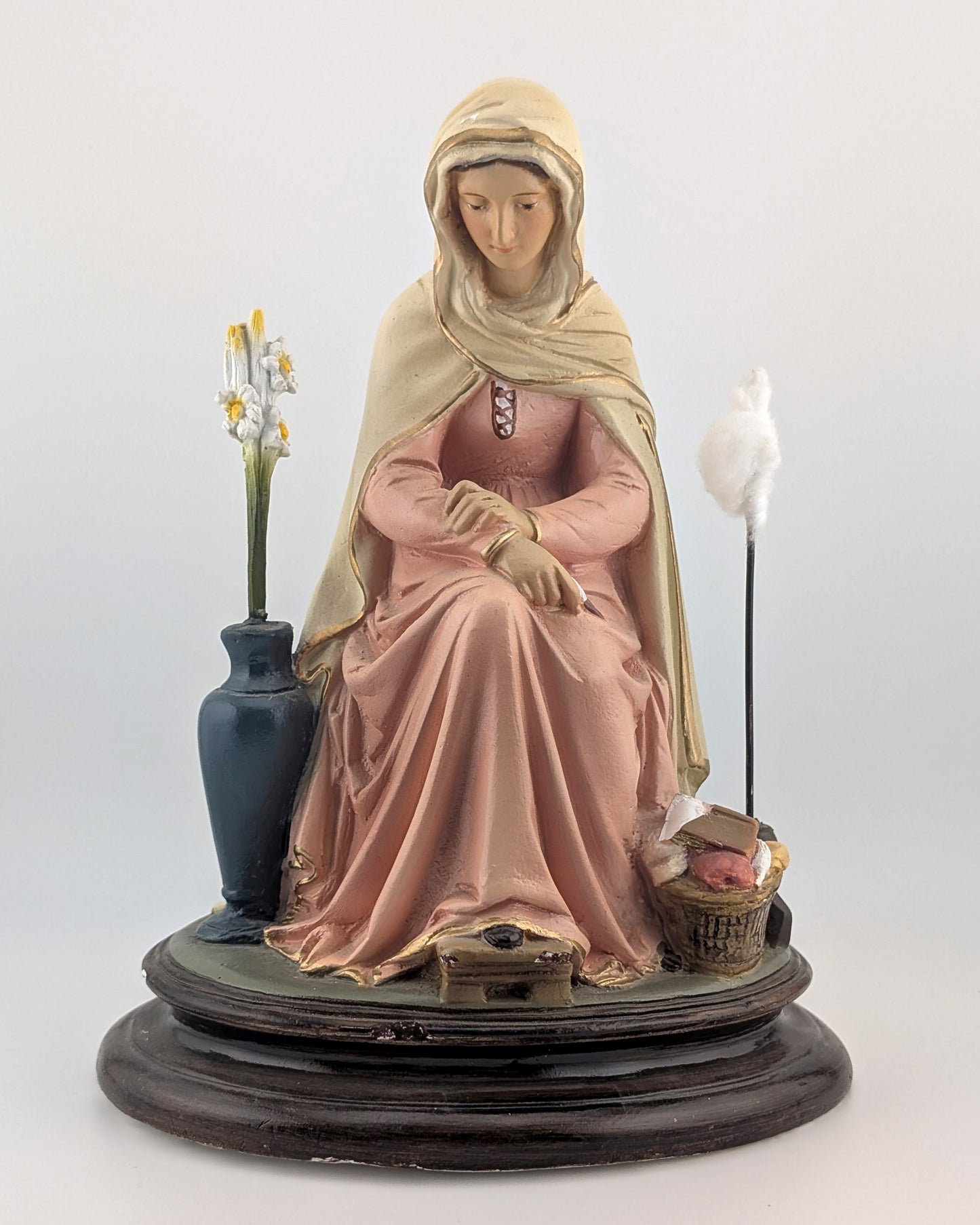 Mater Admirabilis Statue 9"