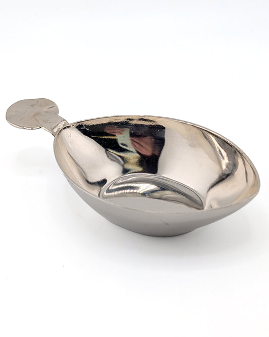 Stainless Steel Baptismal Shell