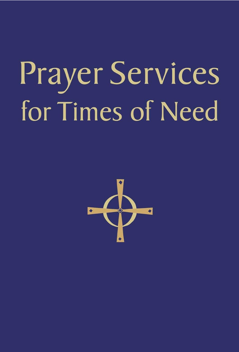 Prayer Services for Times of Need