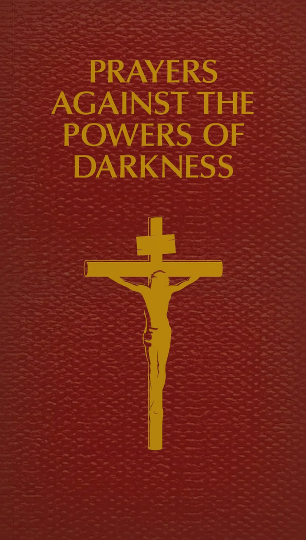 Prayers Against the Powers of Darkness