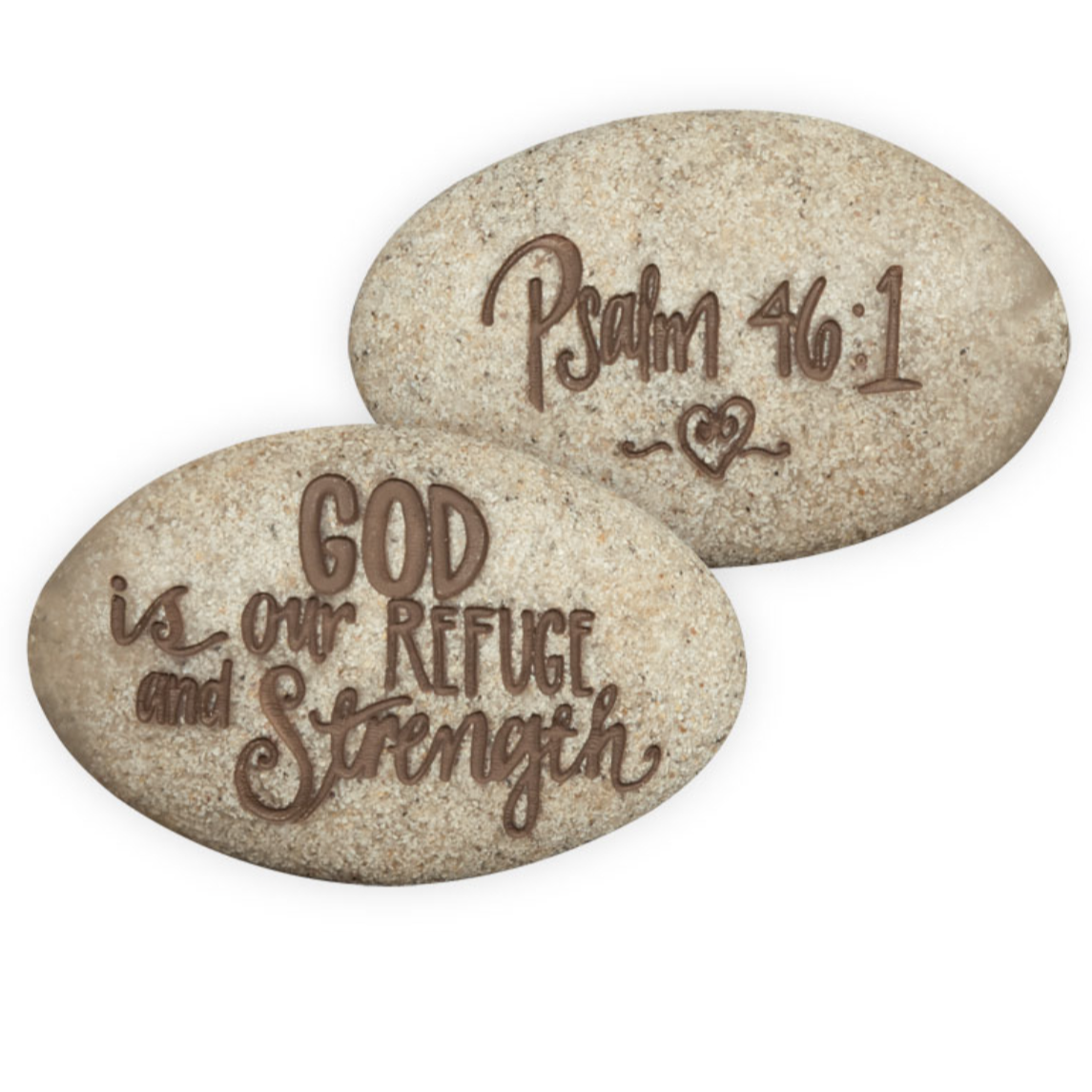 Psalm Stones