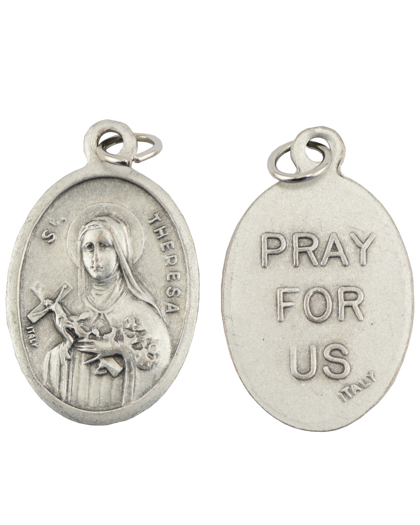 St. Therese Medal