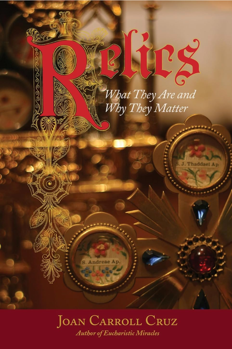 Relics: What They Are and Why They Matter