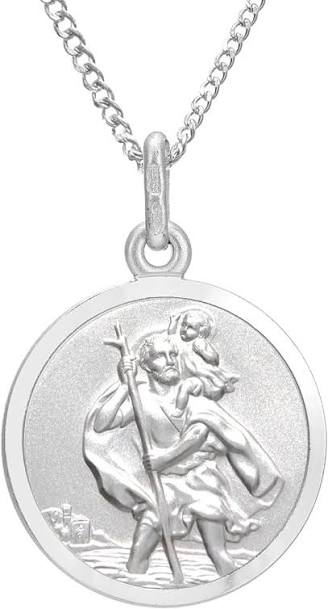 St. Christopher Medal