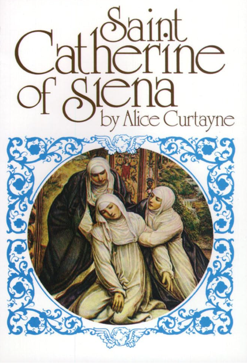 Saint Catherine of Siena