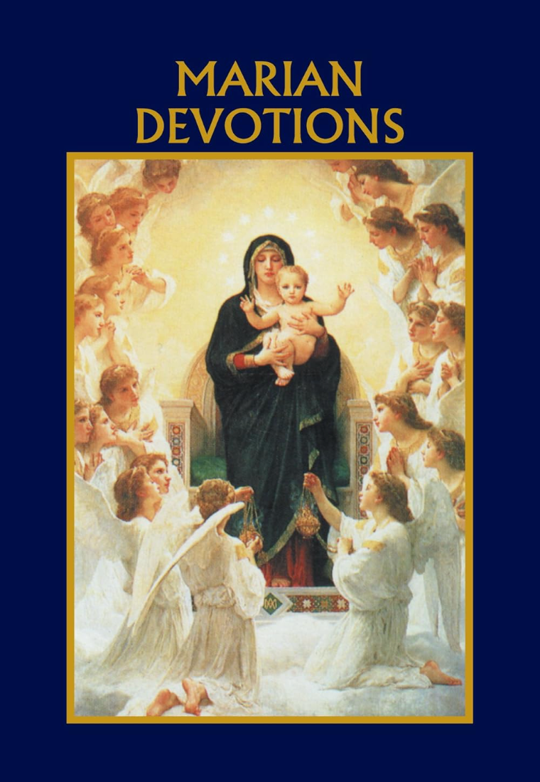 Marian Devotions