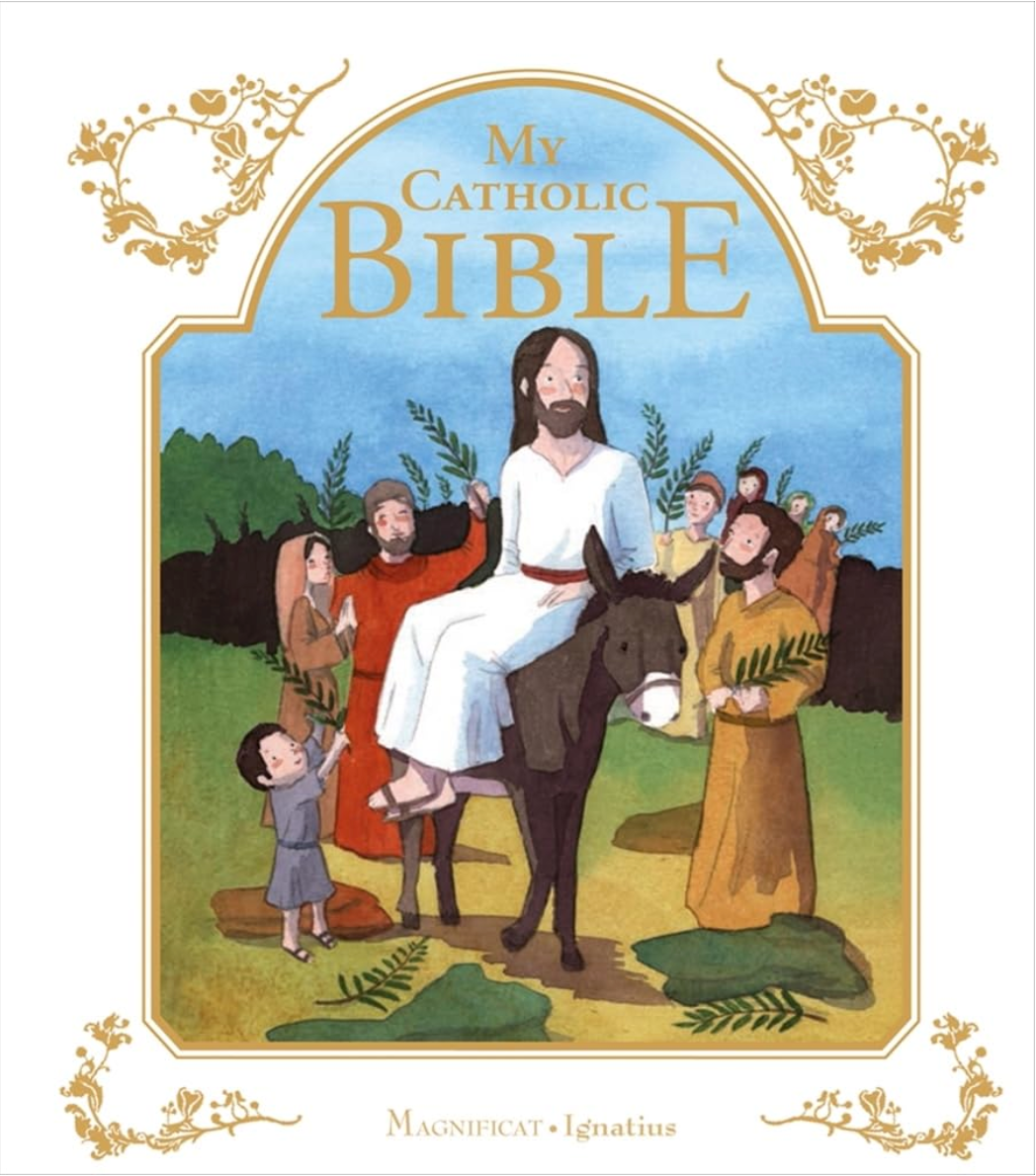 My Catholic Bible