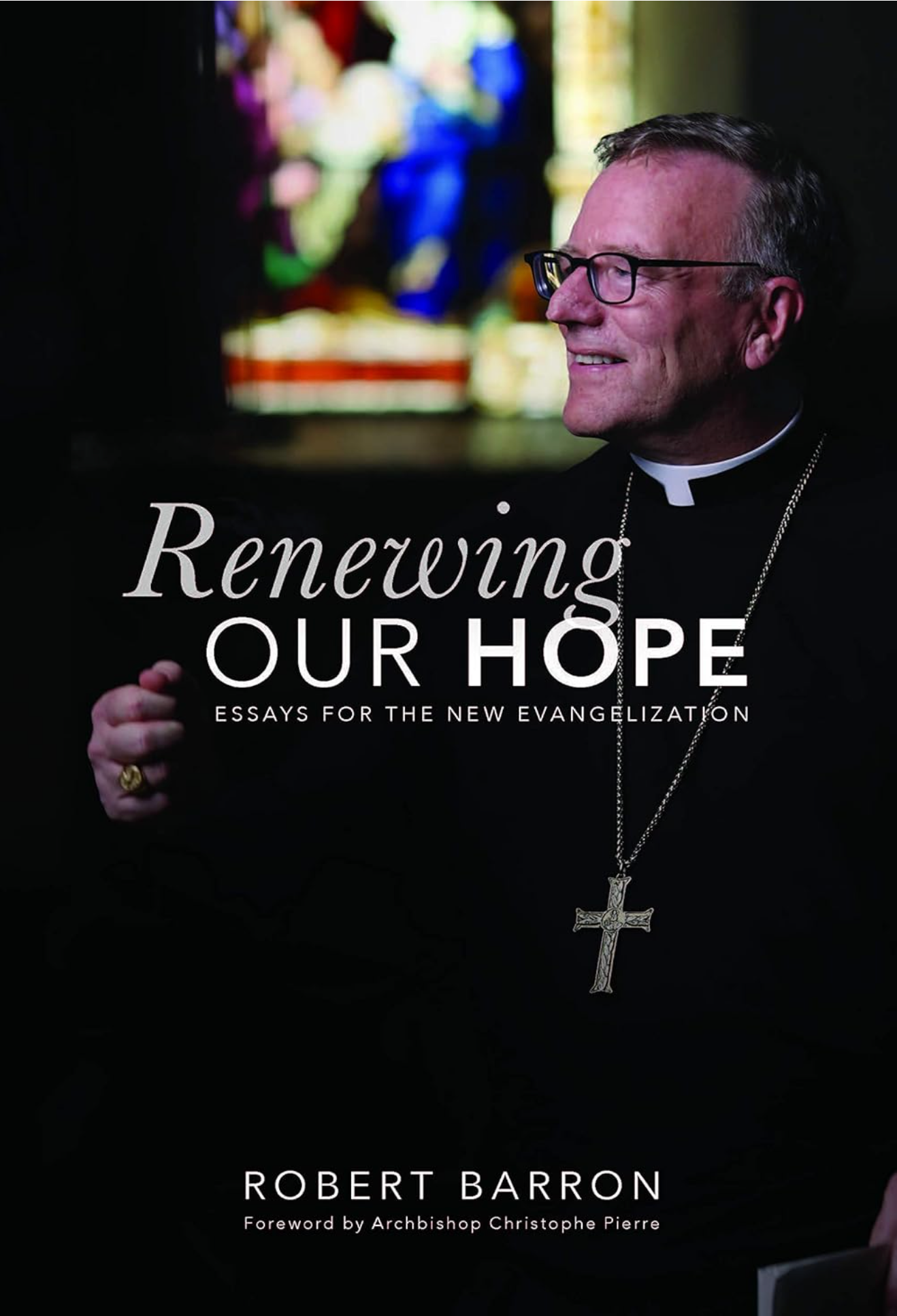 Renewing Our Hope: Essays for the New Evangelization