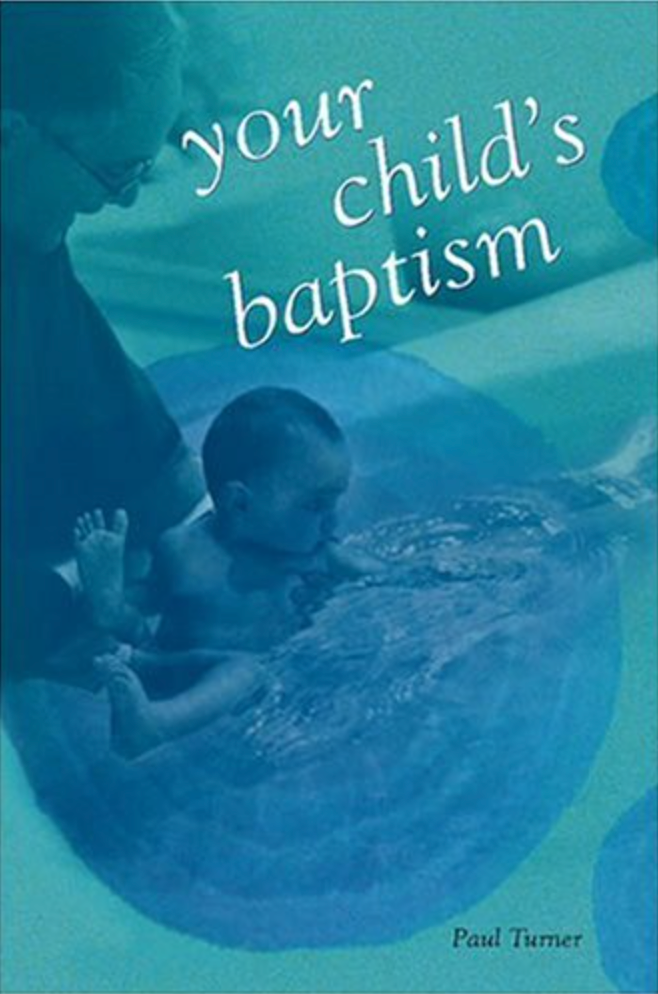 Your Child's Baptism