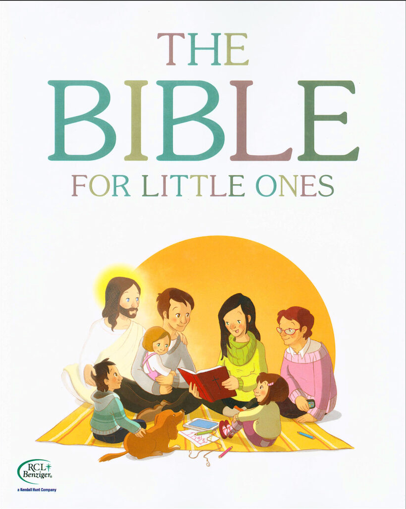 The Bible for Little Ones