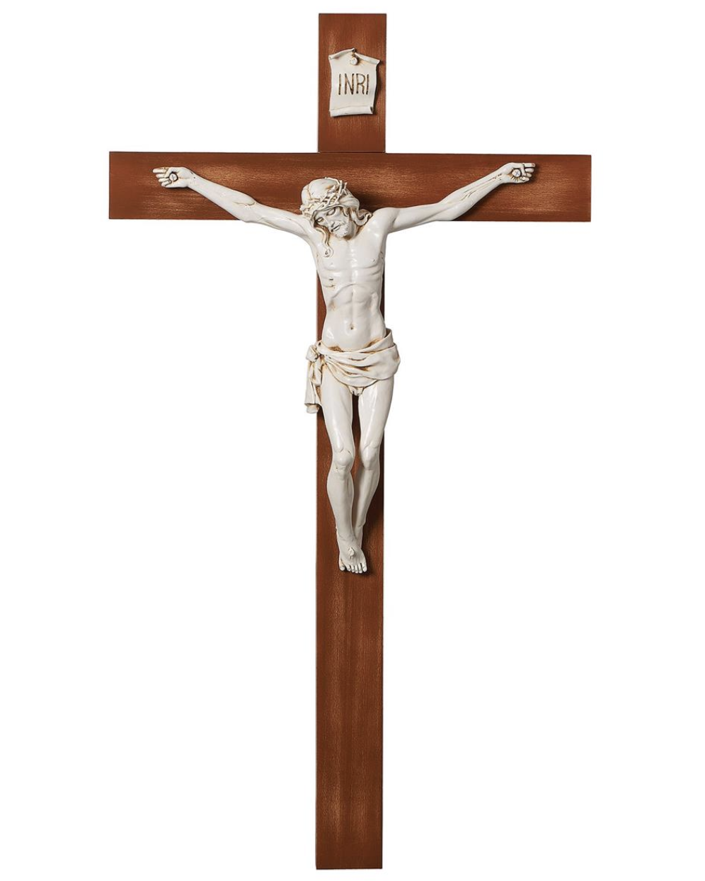 Fontanini Siena Crucifix 40"