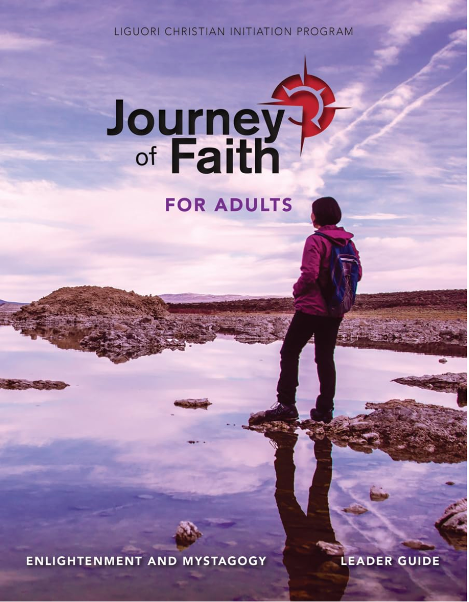 Journey of Faith for Adults