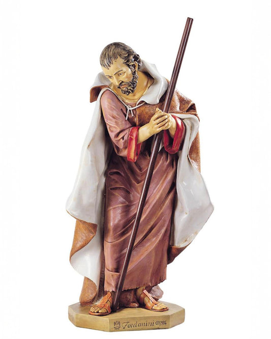 Fontanini Nativty Scene - 50" Scale
