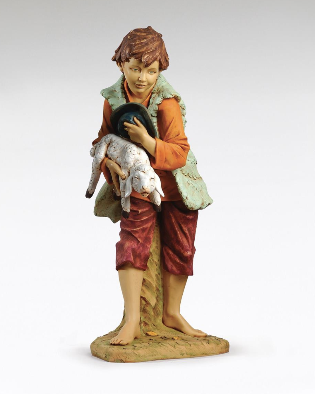 Fontanini Nativty Scene - 50" Scale