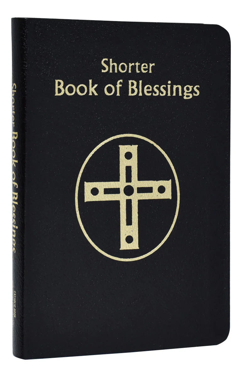 Shorter Book of Blessings