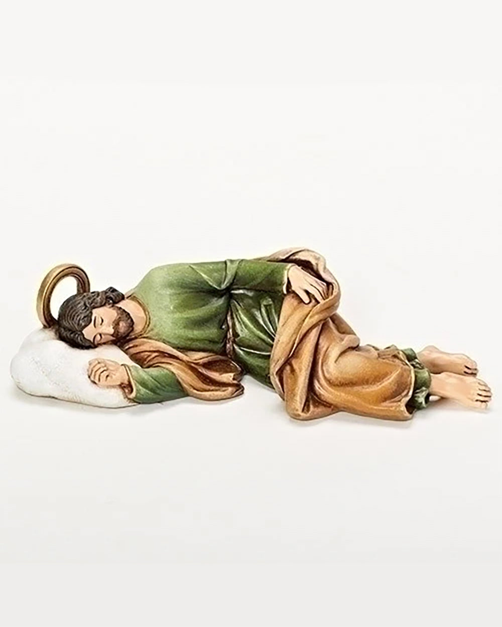 Sleeping St. Joseph Statue 8"