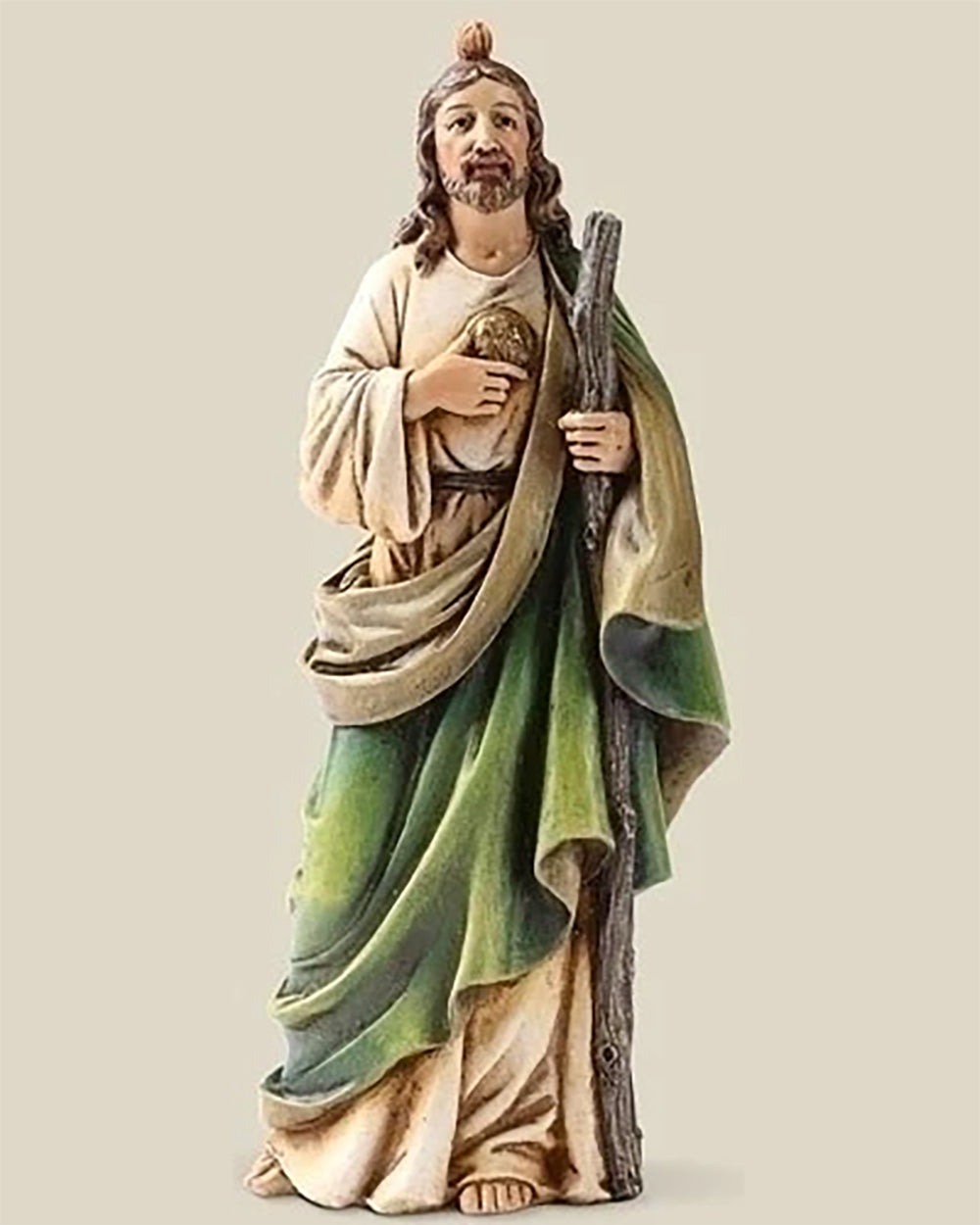St. Jude Statue 6.5"