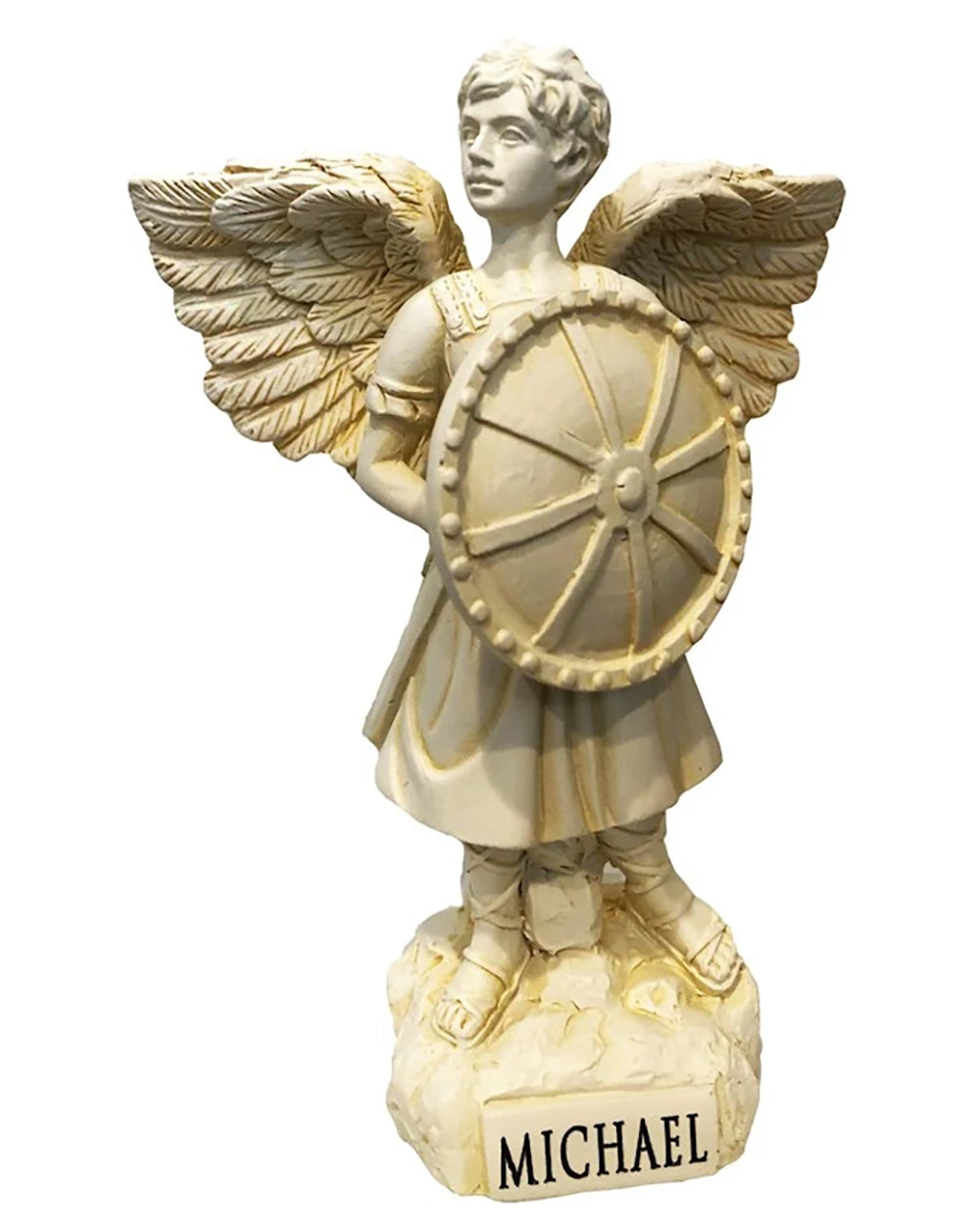 St. Michael Statue 4.5"