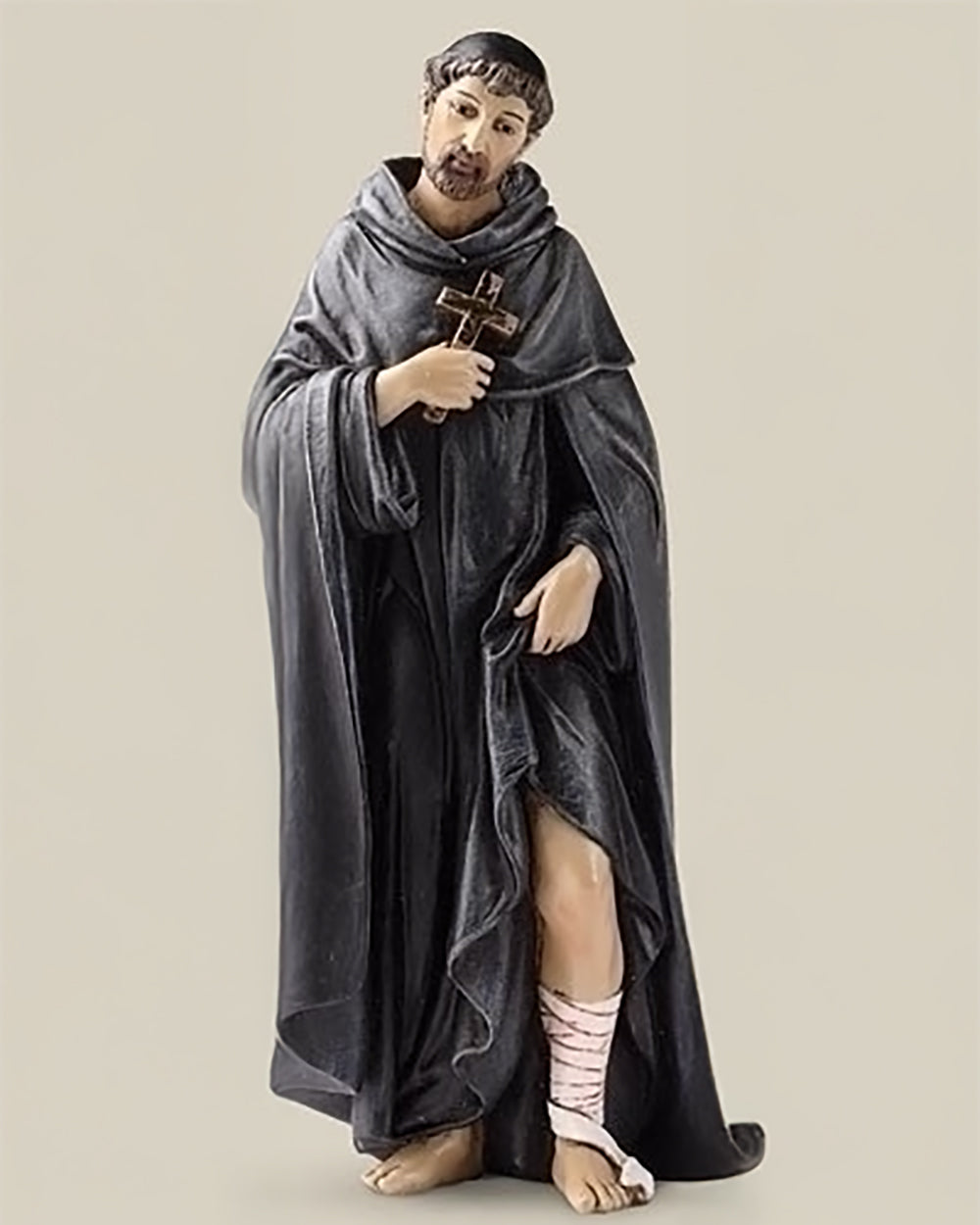 St. Peregrine Statue 6.25"