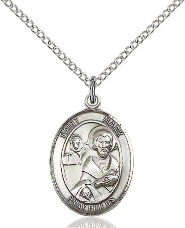 St. Mark Medal