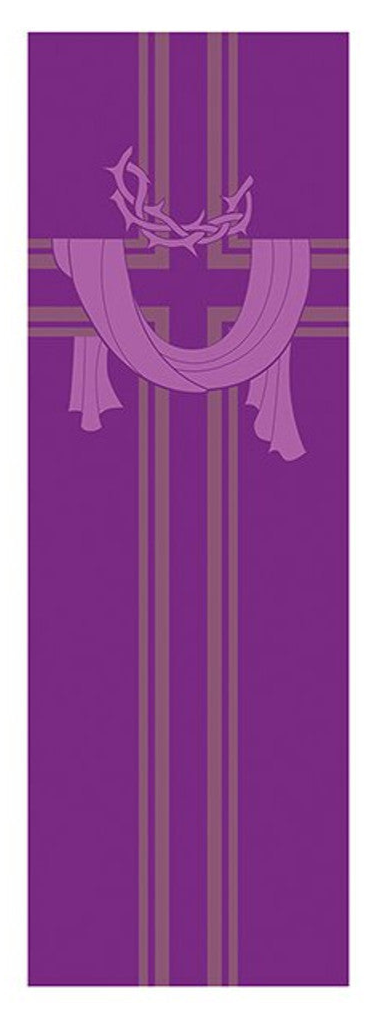 Crown of Thorns Banner