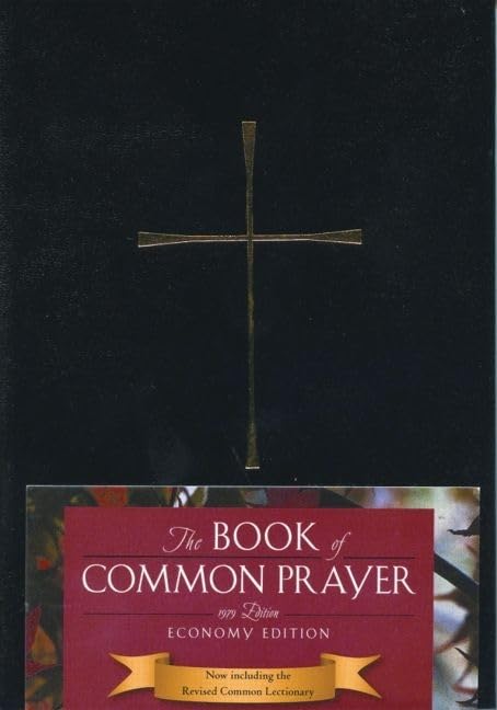 Libro de Oración Común