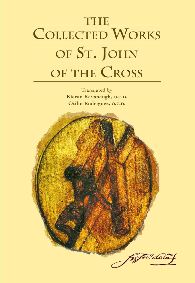 The Collected Works of St. John of the Cross