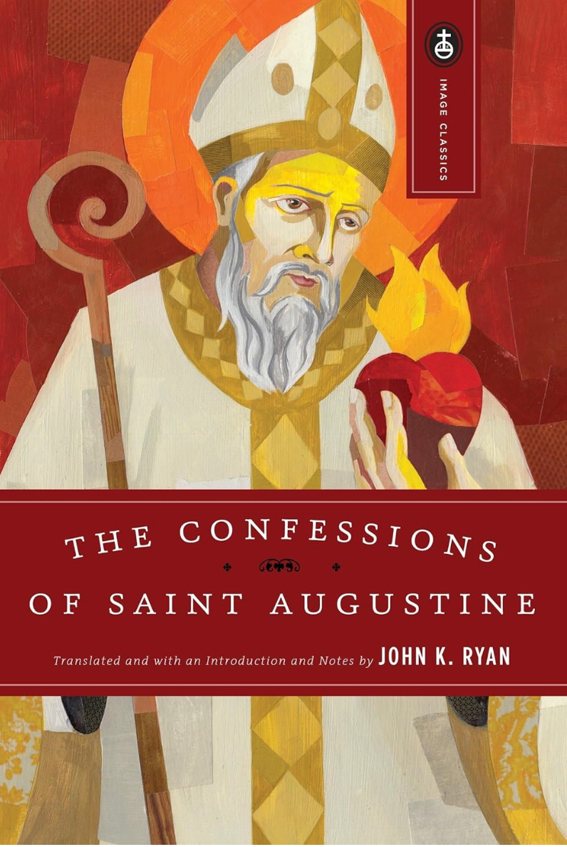 The Confessions of Saint Augustine