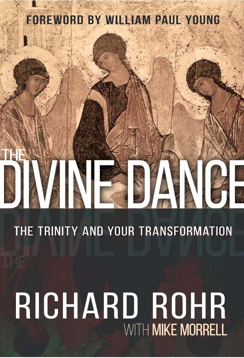 La danse divine : La Trinité et votre transformation