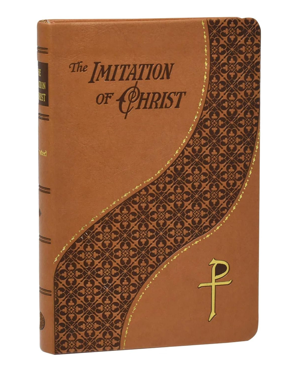 The Imitation of Christ