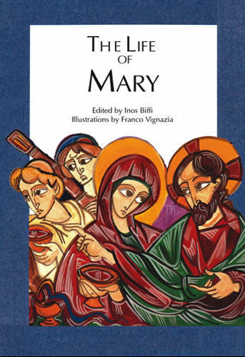 The Life of Mary